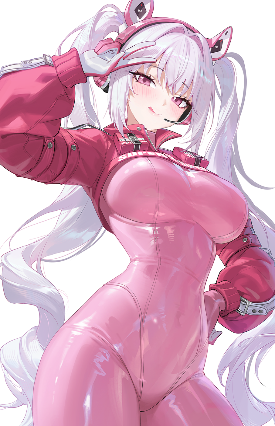 Alice