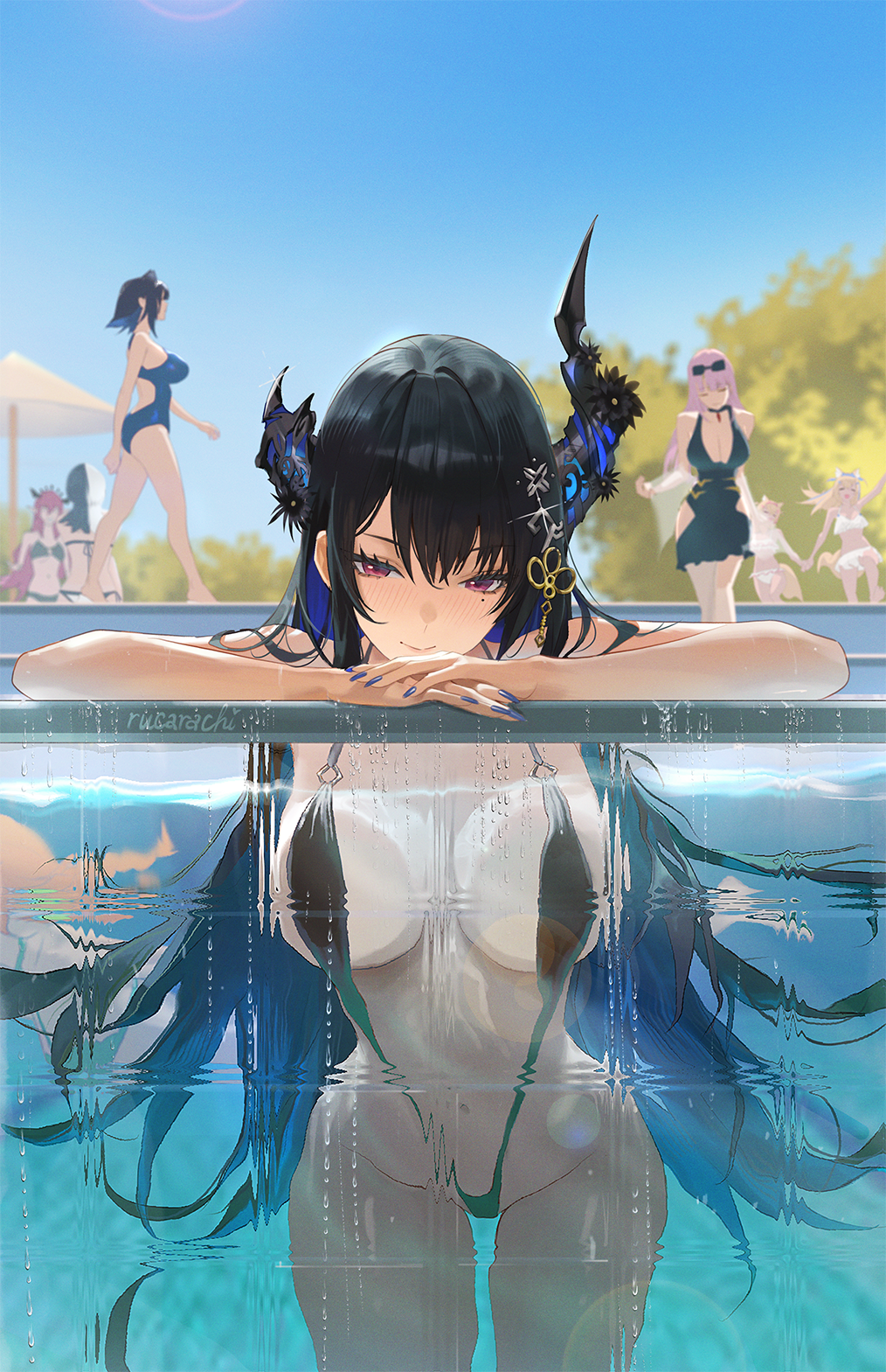 Summer Nerissa
