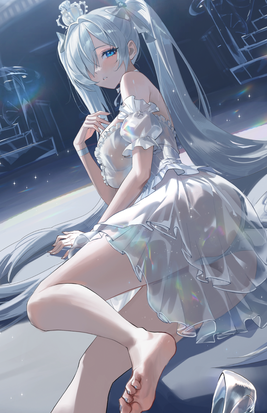 Cinderella