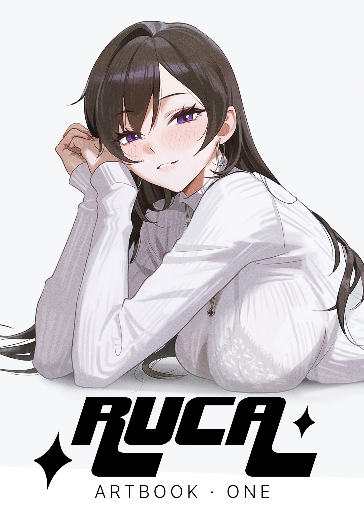 Ruca Fanbook