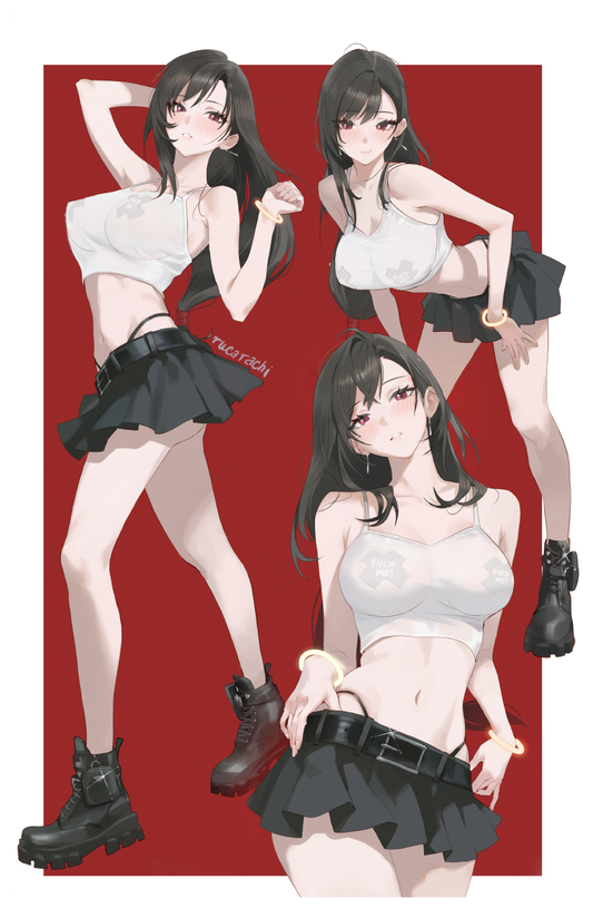 Tifa