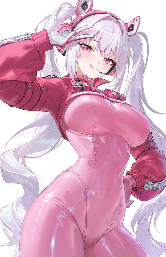 Alice