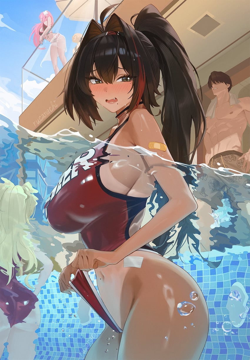Bay